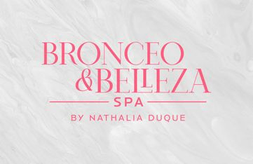 Spa Bronceo y Belleza